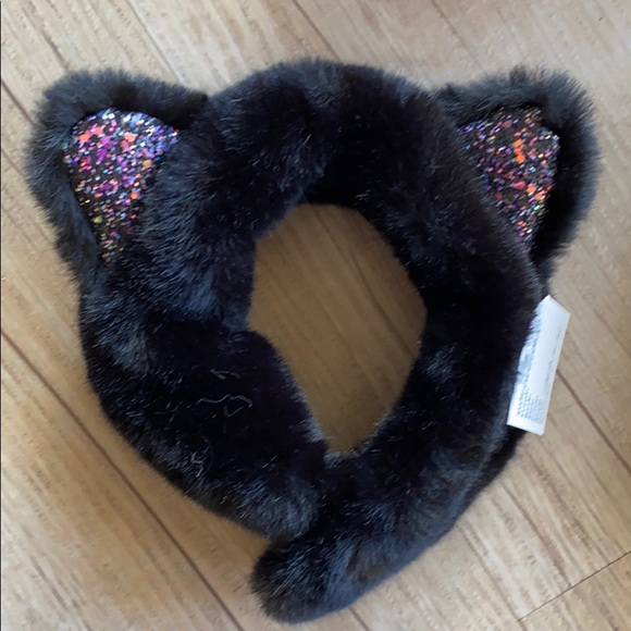 *WHOLESALE* Fashion Ear Muff Assortment - Picture 2 of 8